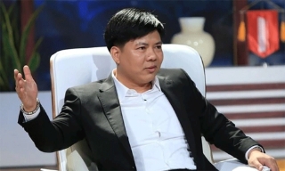 Chiêu 'lùa gà' để chiếm đoạt 7.677 tỷ đồng từ nhà đầu tư của Shark Thủy